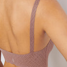 Sloggi Zero Feel Bliss - Cacao - 10219678-1141