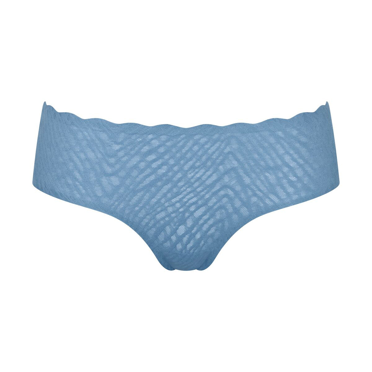 Sloggi Zero Feel Bliss - Azura Blue - 10219689-7401