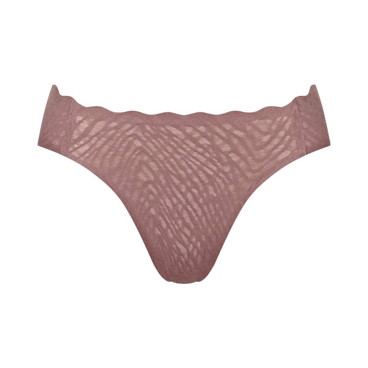 Sloggi Zero Feel Bliss - Cacao - 10219695-1141