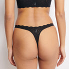 Sloggi Zero Feel Bliss - Black - 10219696-0004