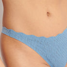 Sloggi Zero Feel Bliss - Azura Blue - 10219696-7401