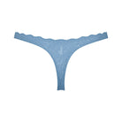 Sloggi Zero Feel Bliss - Azura Blue - 10219696-7401