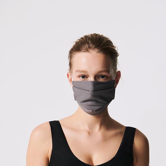 Chantelle Soft 5-Pack - Light Grey - CA6190-0OS