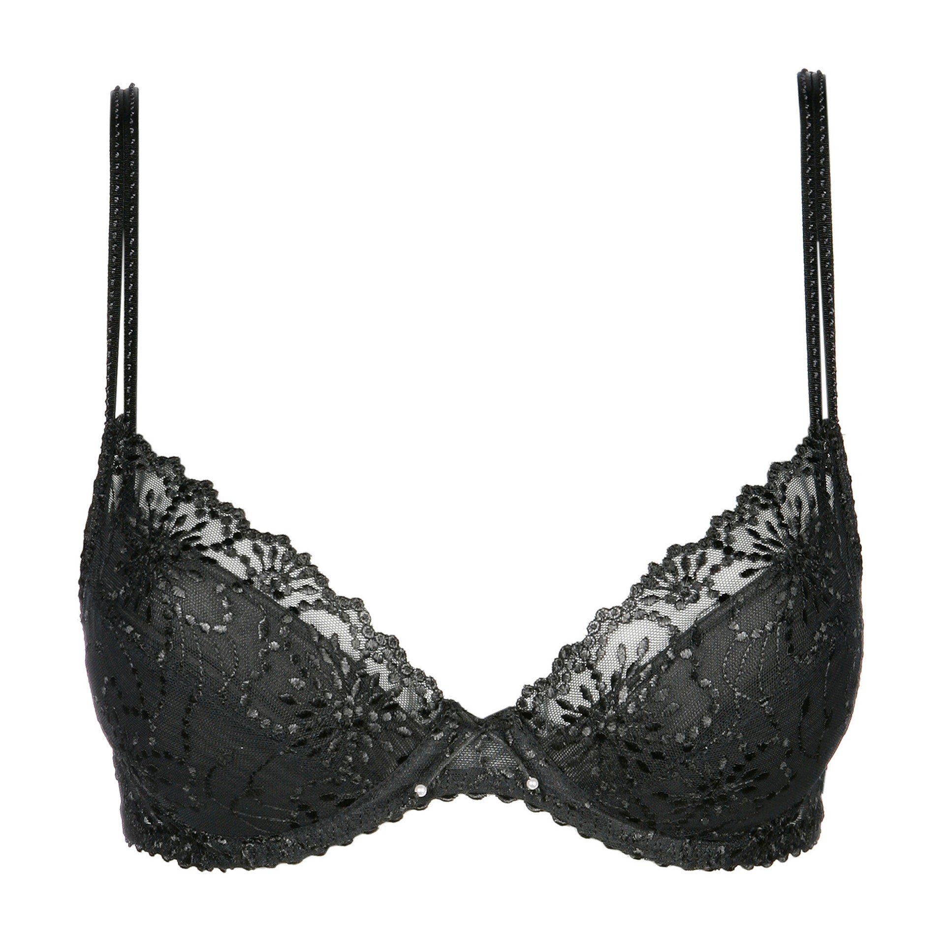 Marie Jo Jane - Black - 0101337-ZWA