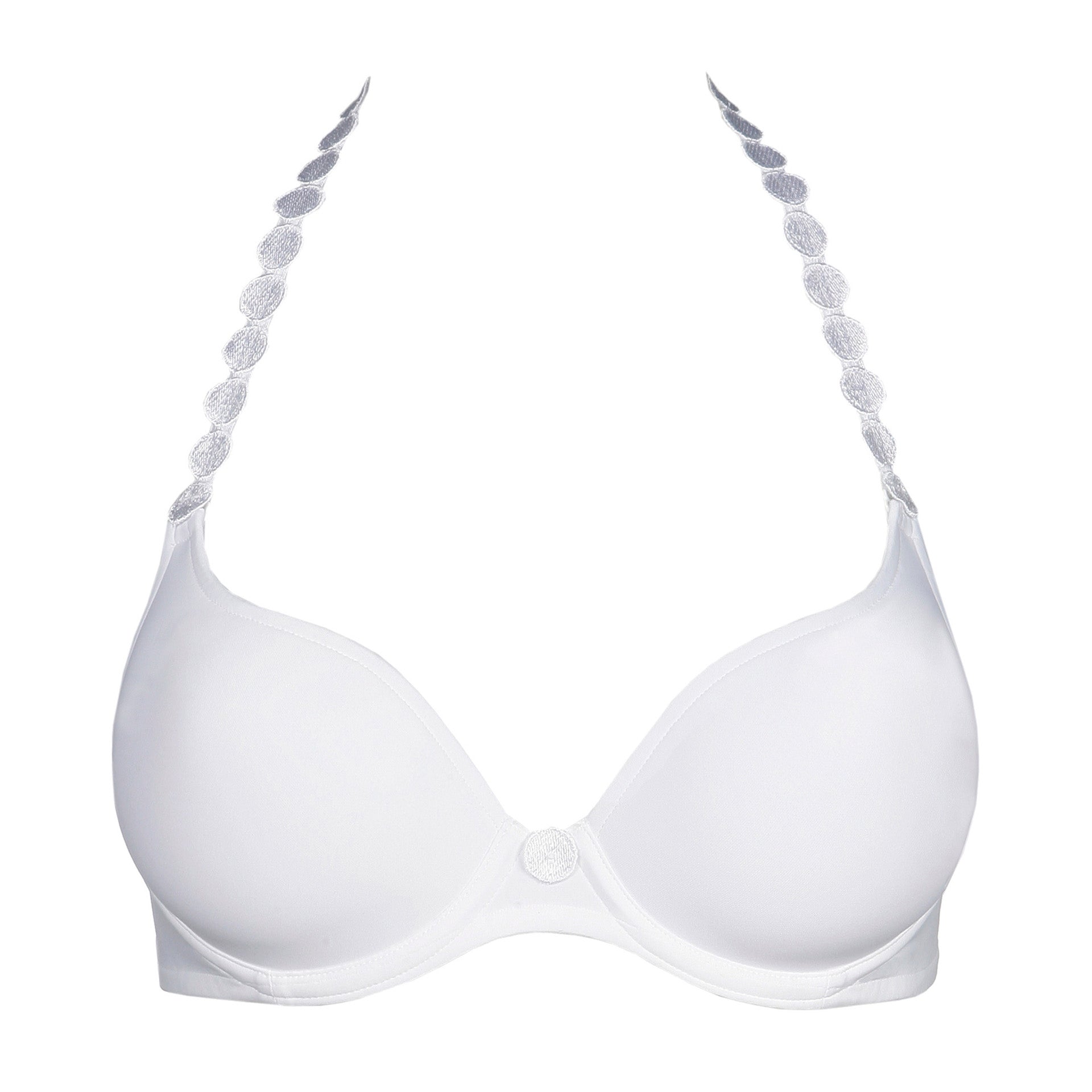 Marie Jo Tom - White - 0120826-WIT