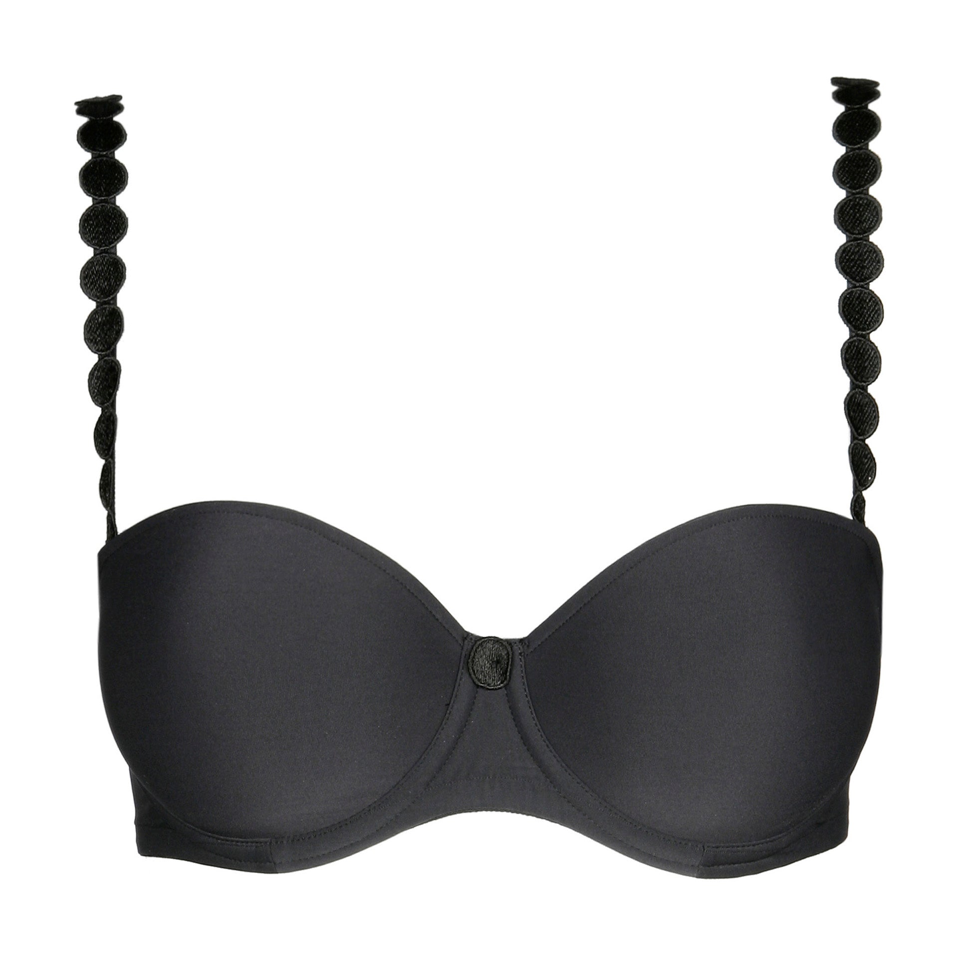 Marie Jo Tom - Charcoal - 0120828-CHB