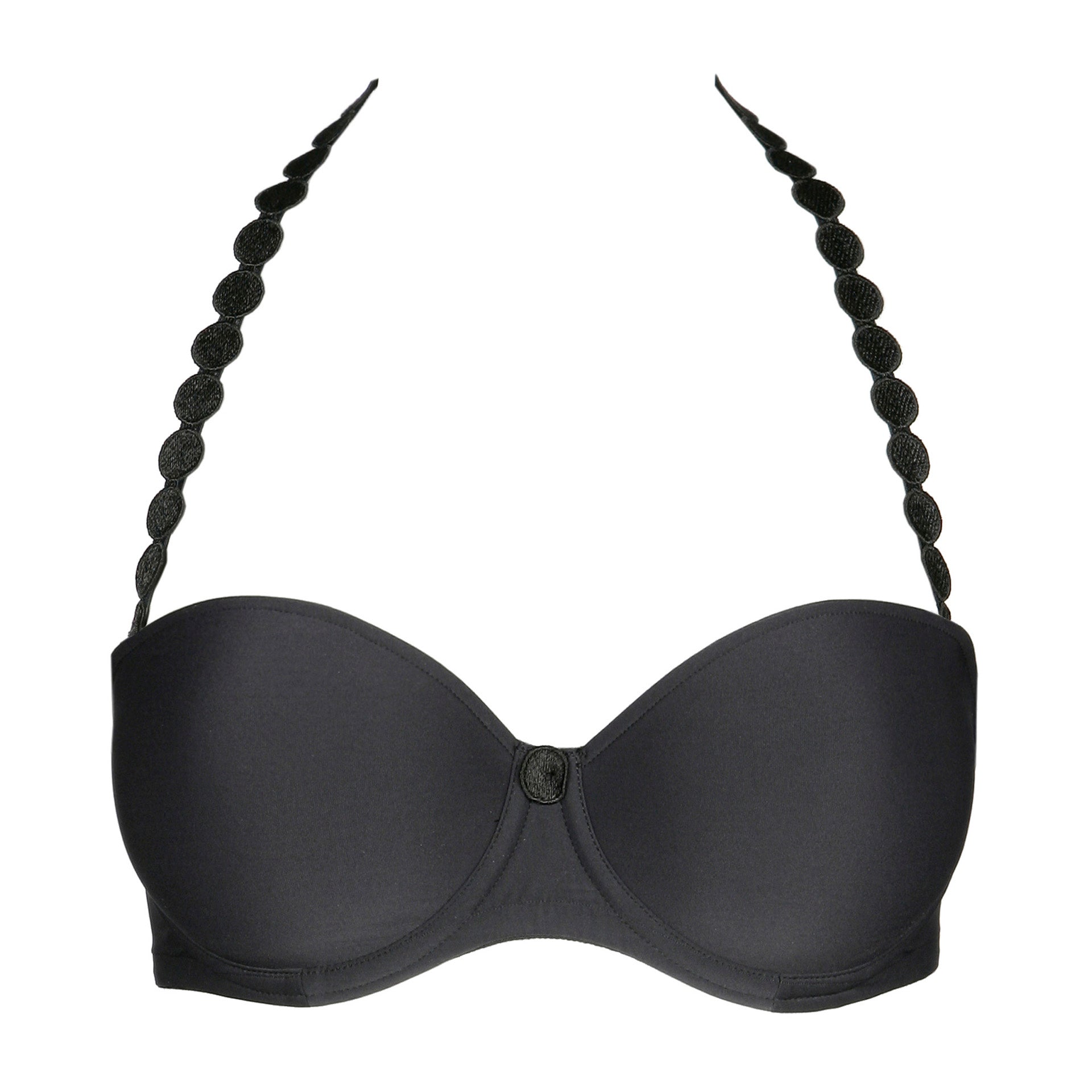 Marie Jo Tom - Charcoal - 0120828-CHB