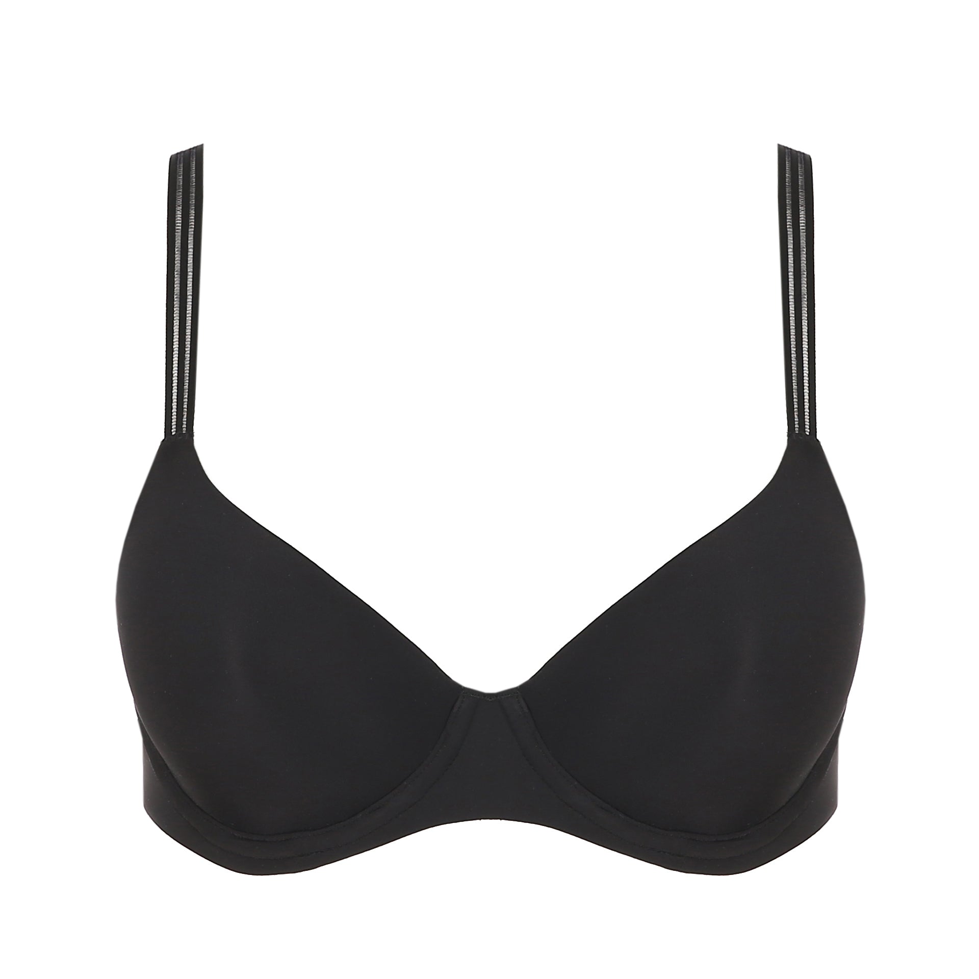 Marie Jo Louie - Black - 0122096-ZWA