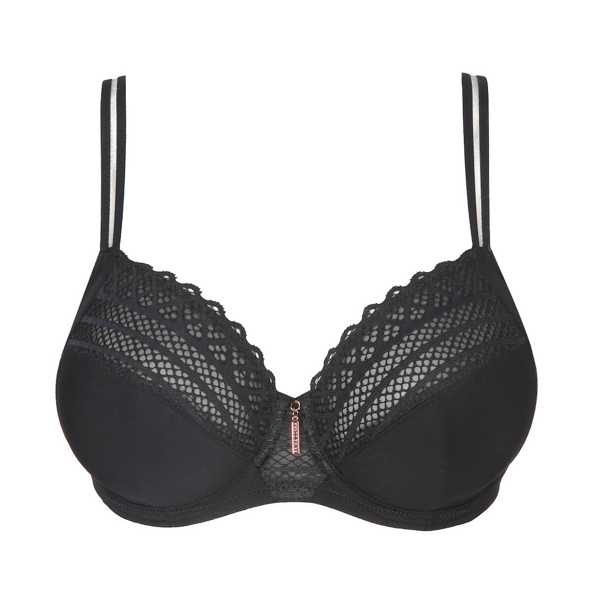 PrimaDonna East End - Charcoal - 0141930-CHB