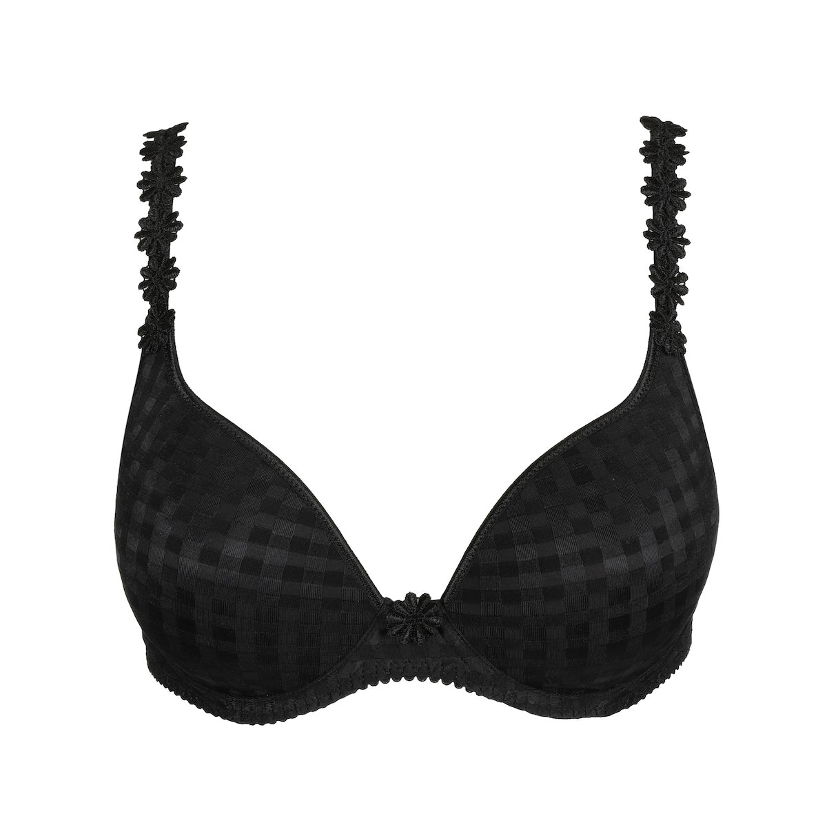 Marie Jo Avero - Black - 0200416-ZWA