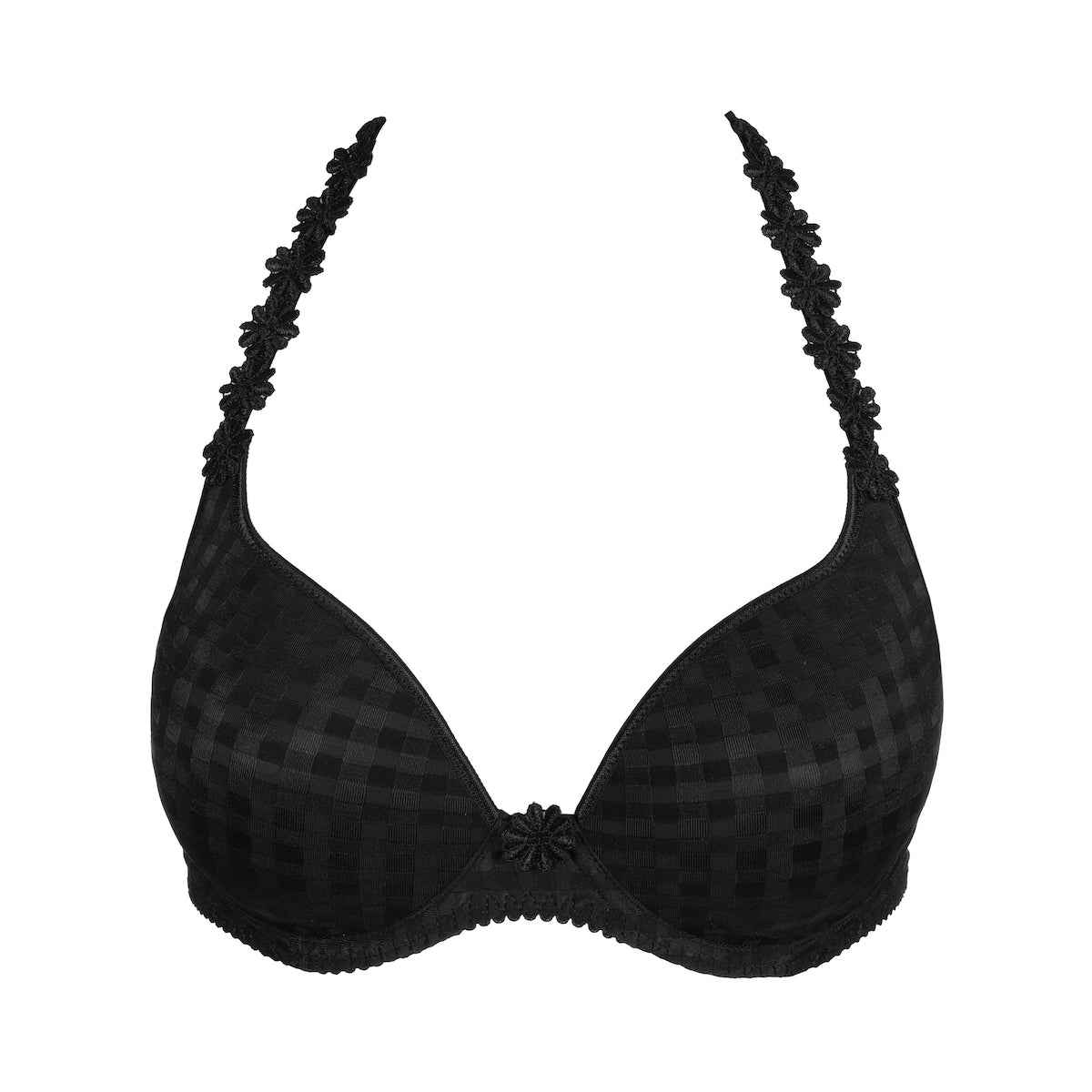 Marie Jo Avero - Black - 0200416-ZWA