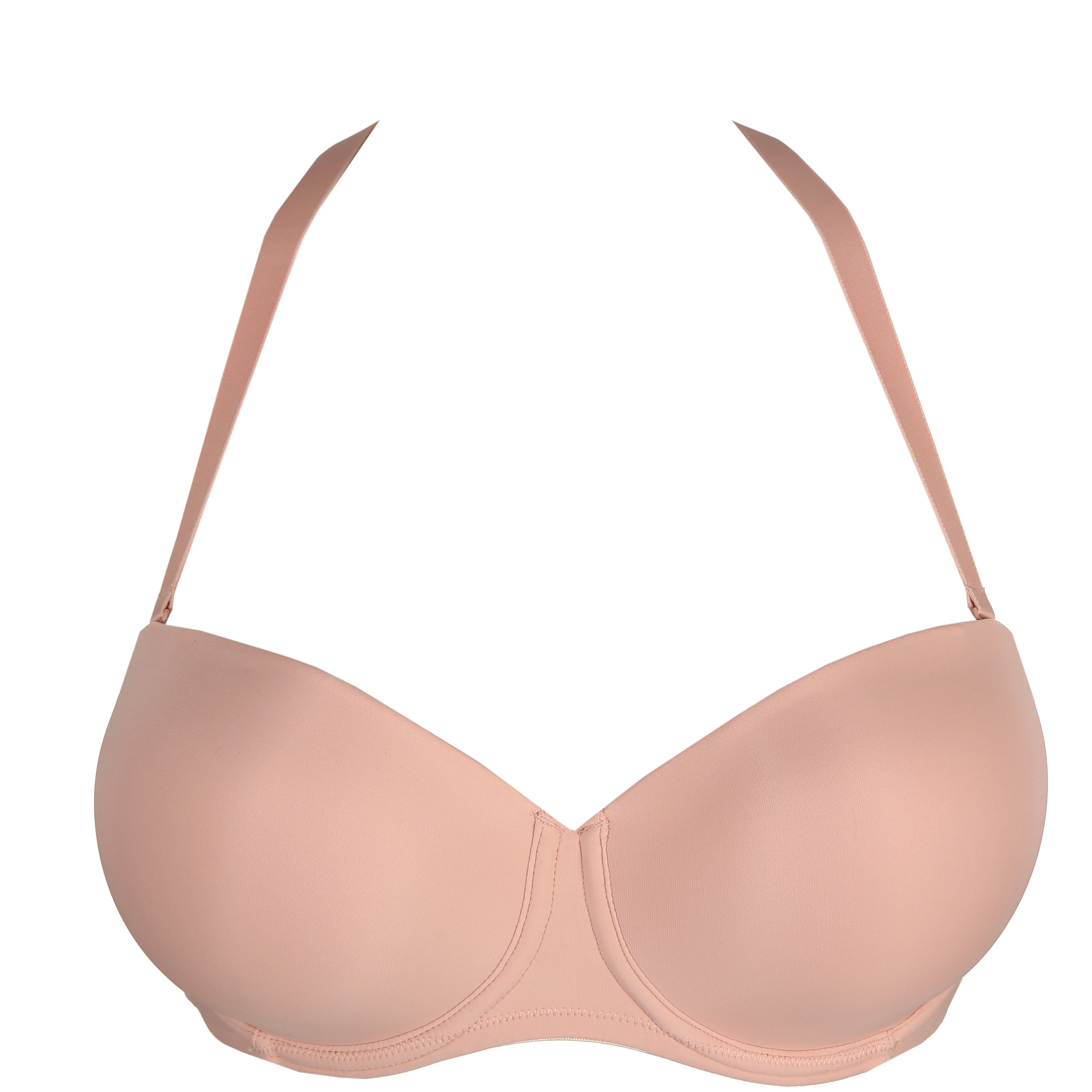 PrimaDonna Figuras - Powder Rose - 0263258-PWD