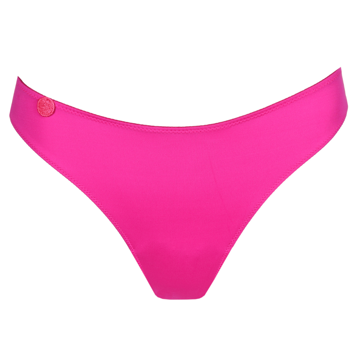 Marie Jo Tom tai trusse, pink - 0520820 - INL - Influencer Pink