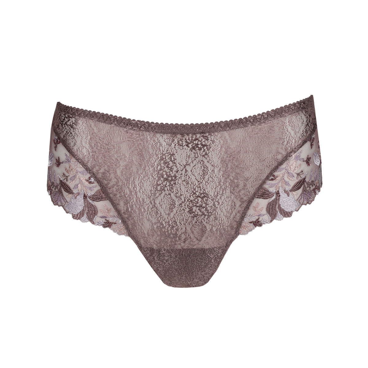 PrimaDonna Mohala - Orlando Eye - 0663391-EYS
