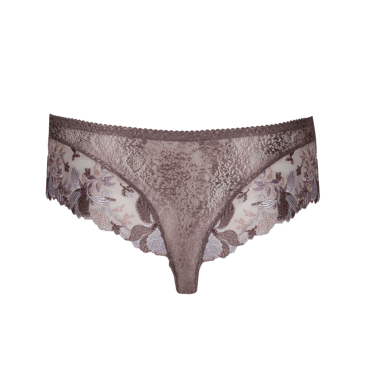 PrimaDonna Mohala - Orlando Eye - 0663391-EYS