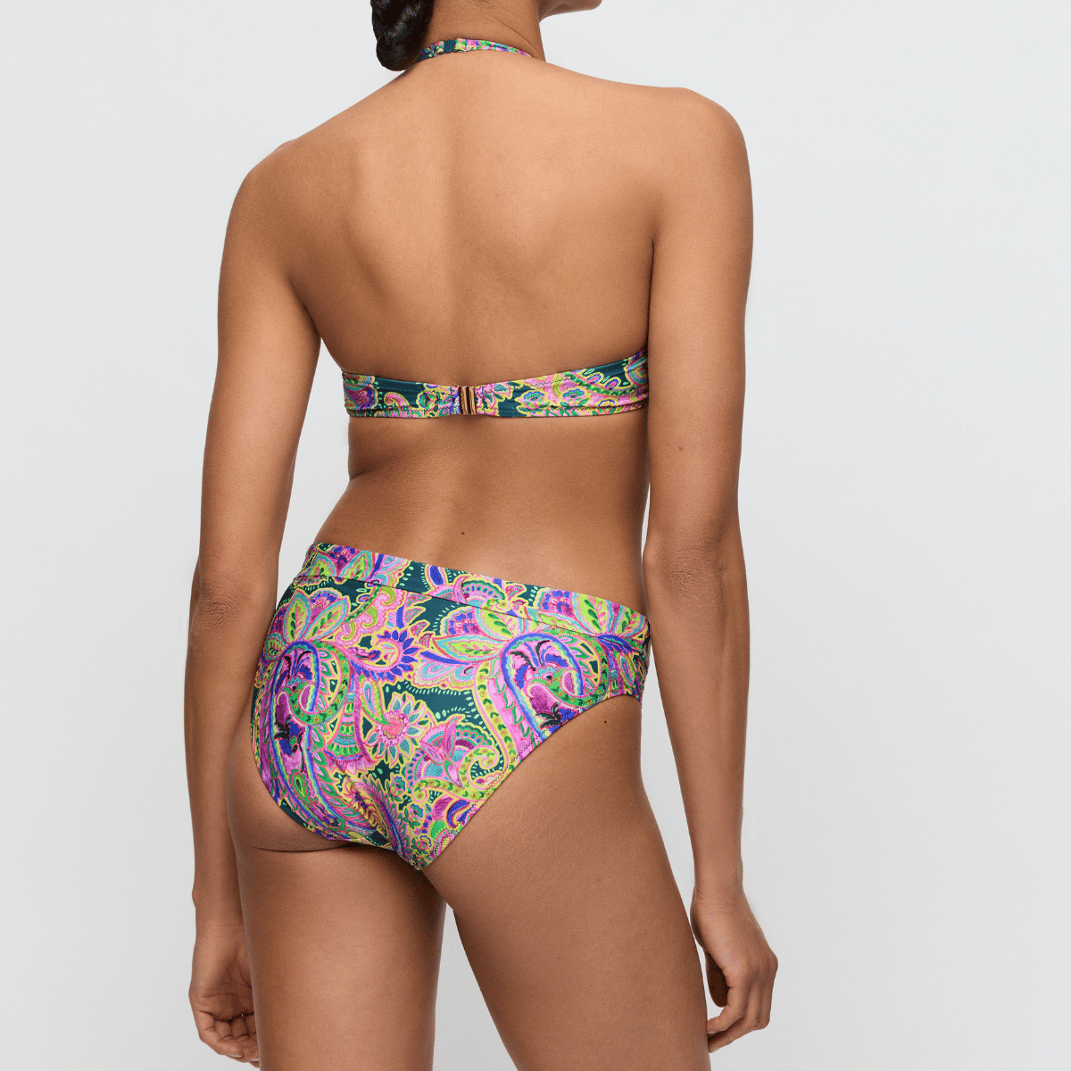 Marie Jo Jolise tai bikinitrusse, multi - 1008451 - TOP - Tropical Paisley