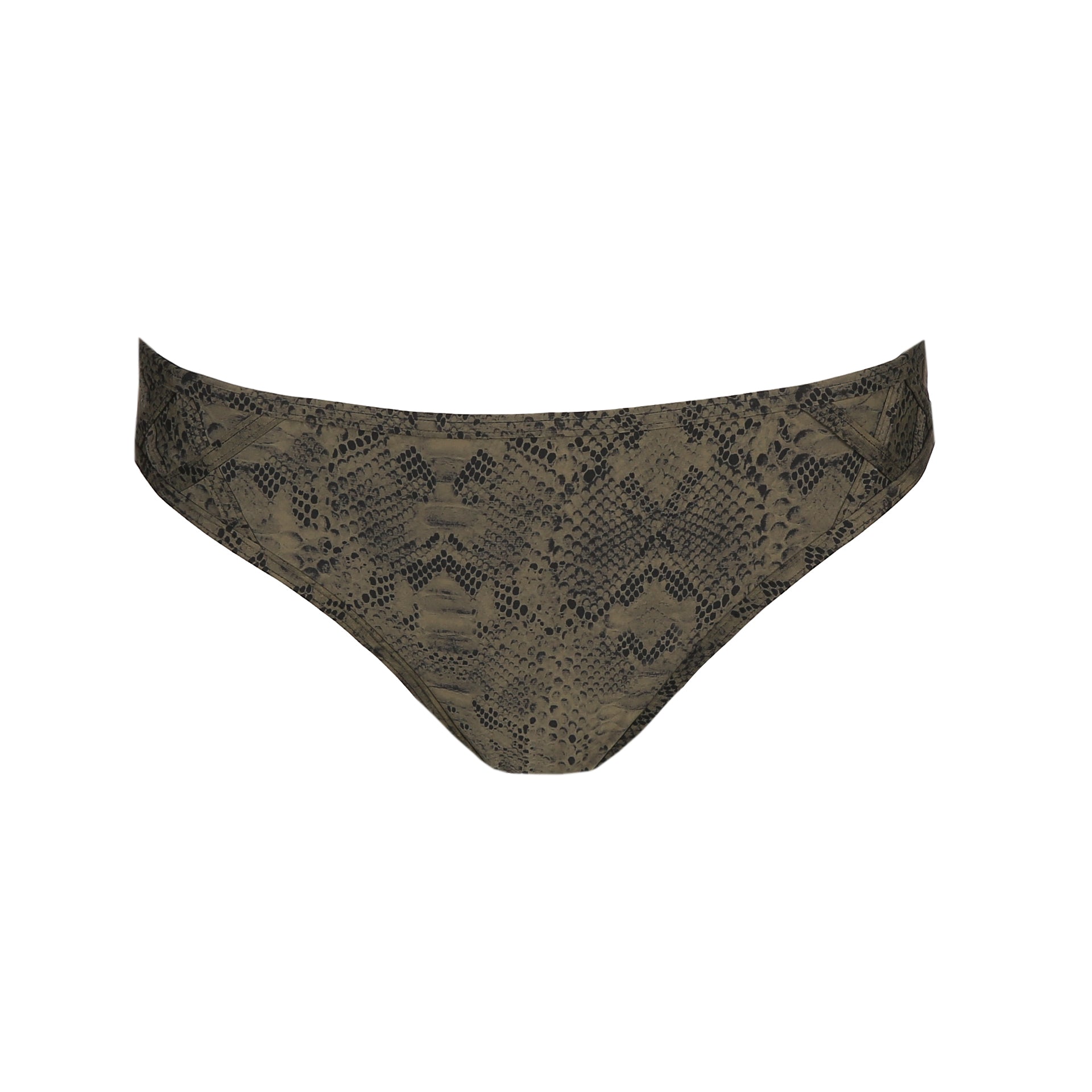 PrimaDonna Freedom tai - Wild Skin - 4004450-WSK
