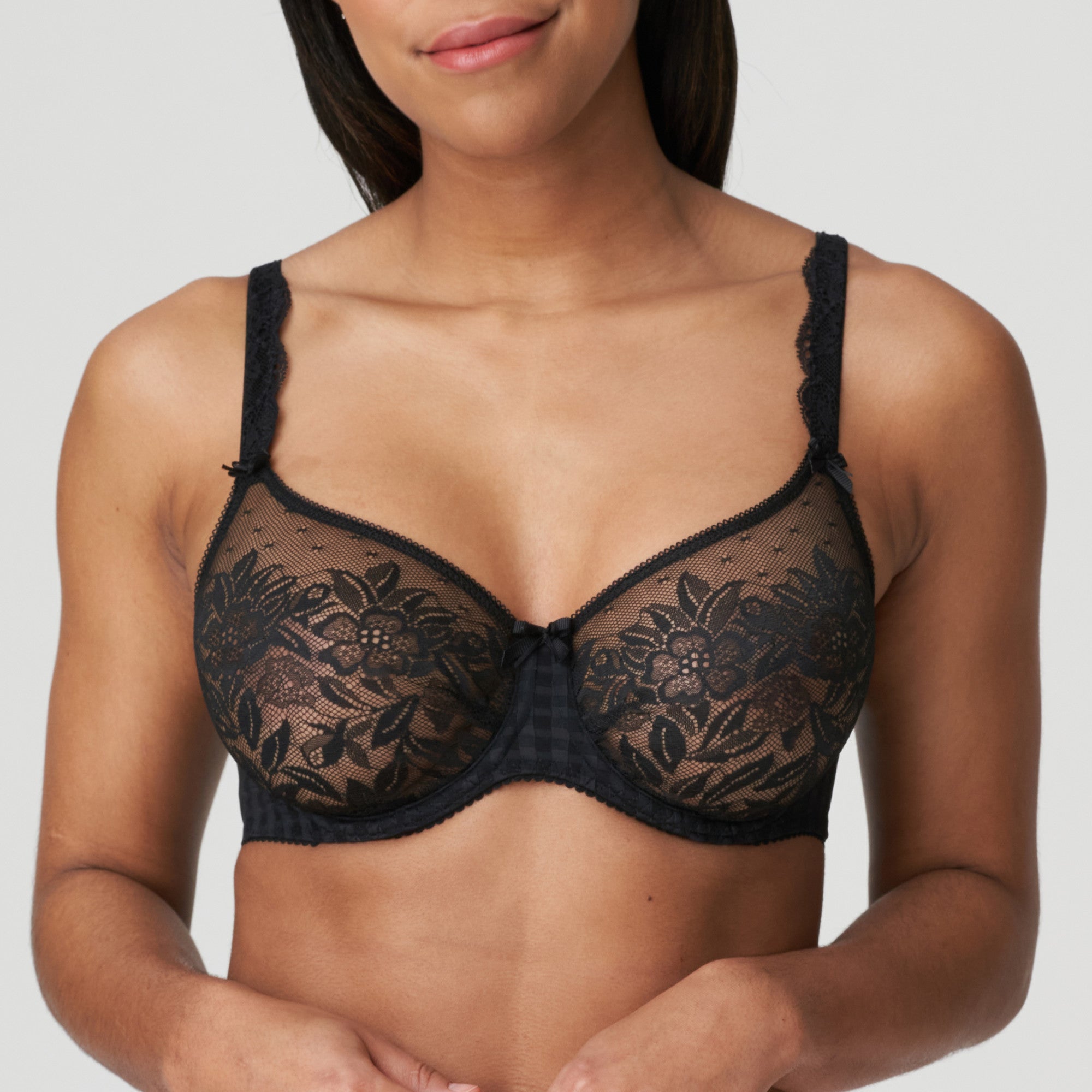 PrimaDonna Madison - Black - 0262127-ZWA