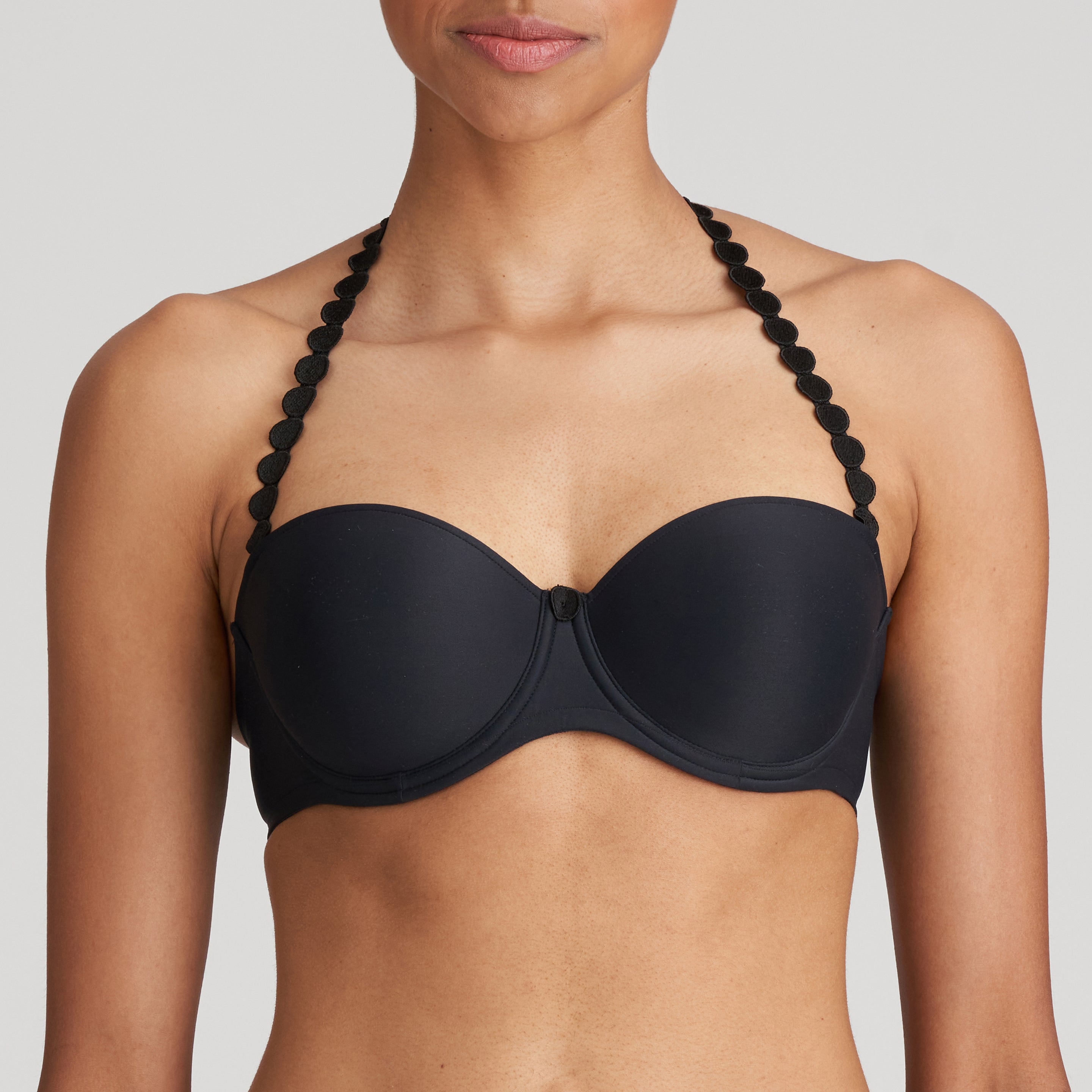 Marie Jo Tom - Charcoal - 0120828-CHB