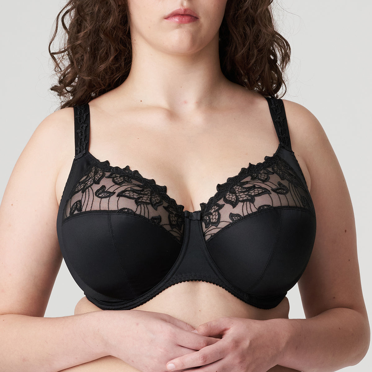 PrimaDonna Deauville - Black - 0161810-11/15-ZWA