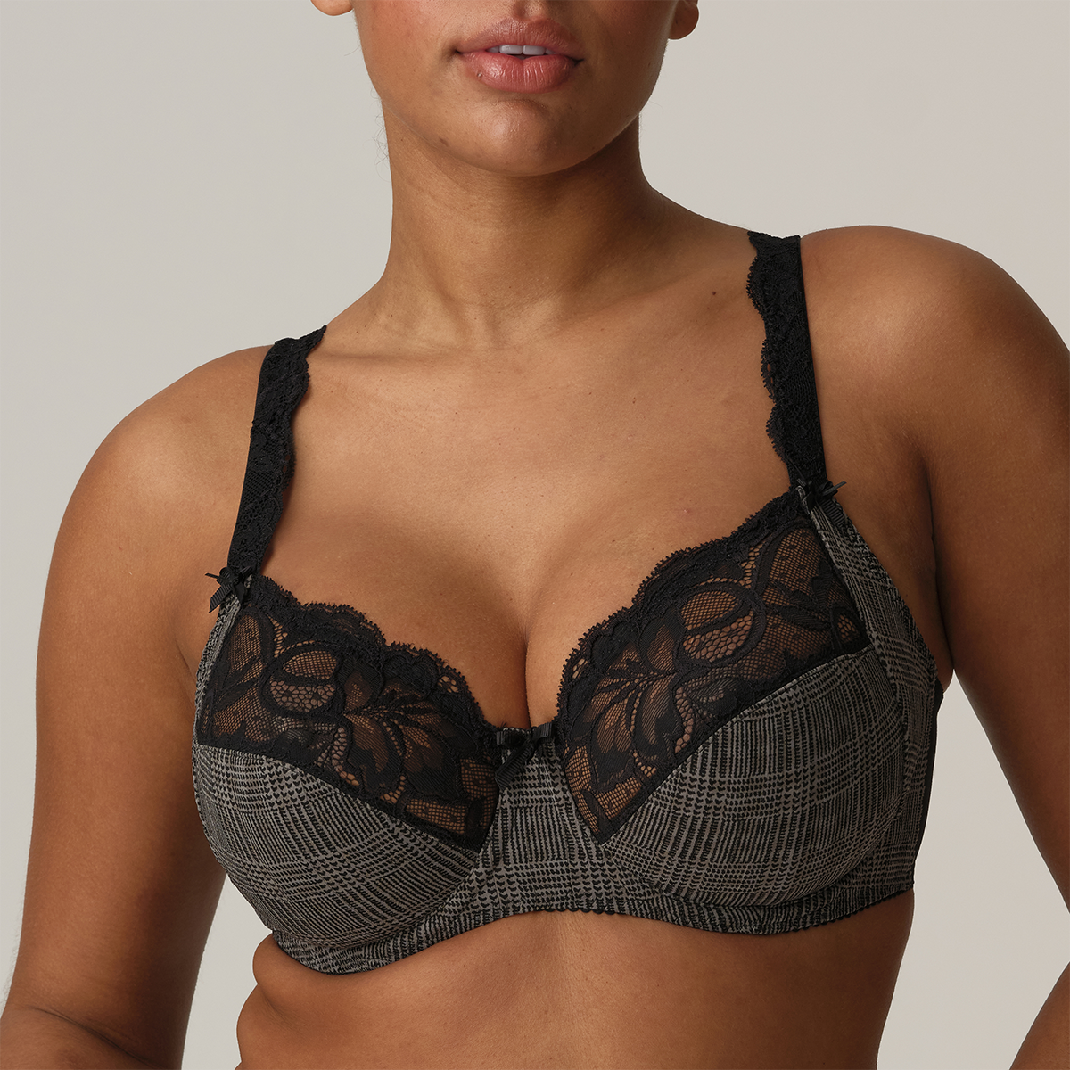 PrimaDonna Madison - Black Tailor - 0162120/21-BTA