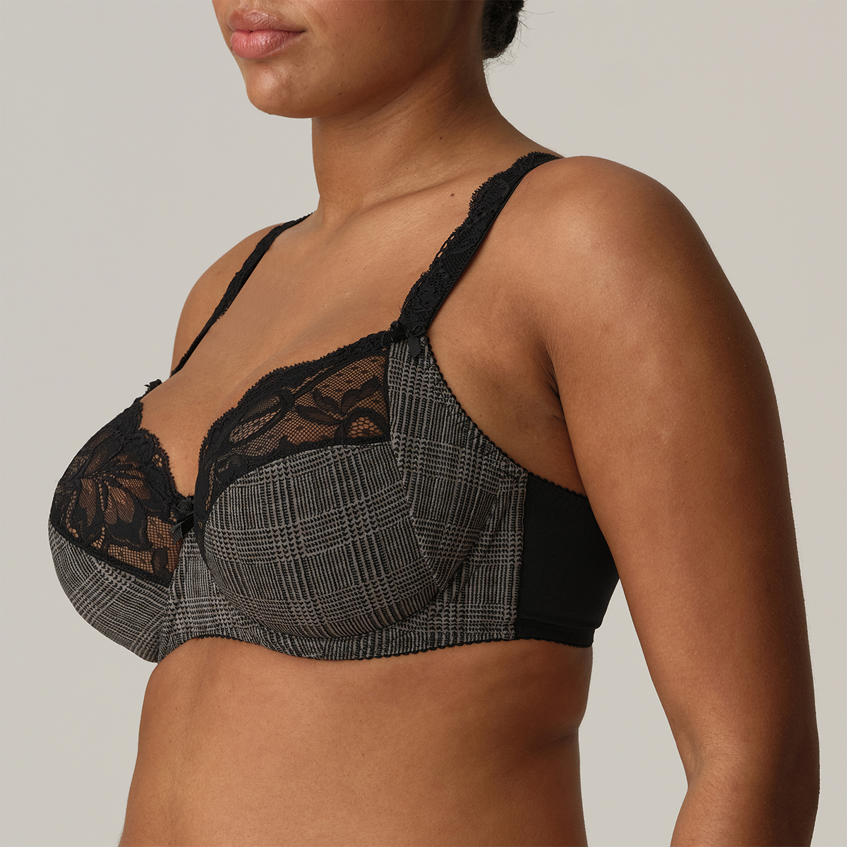 PrimaDonna Madison - Black Tailor - 0162120/21-BTA