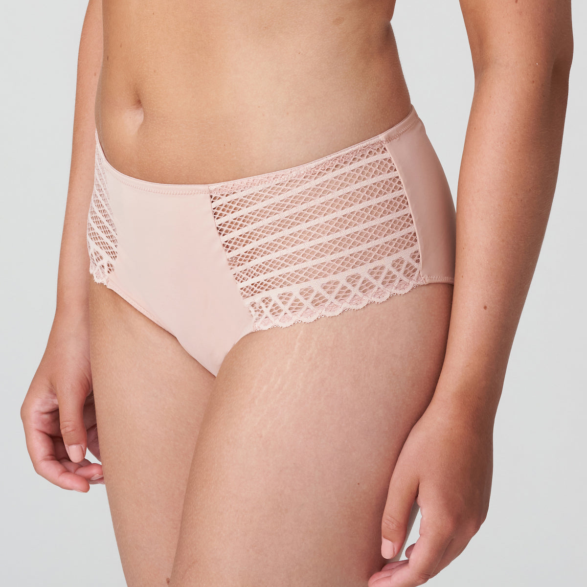 PrimaDonna East End - Powder Rose - 0541931-PWD