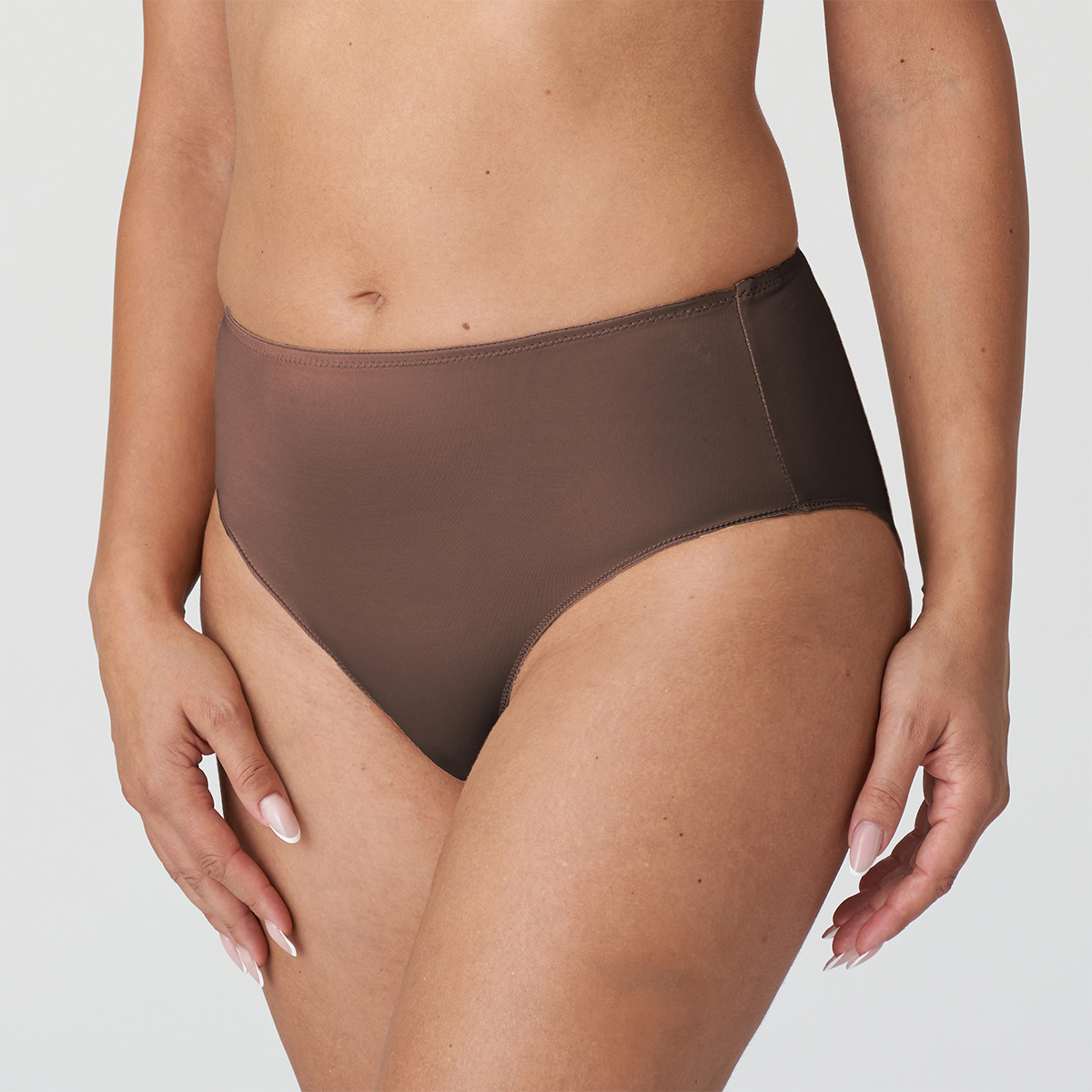 PrimaDonna Satin - Ebony - 0561331-EBO