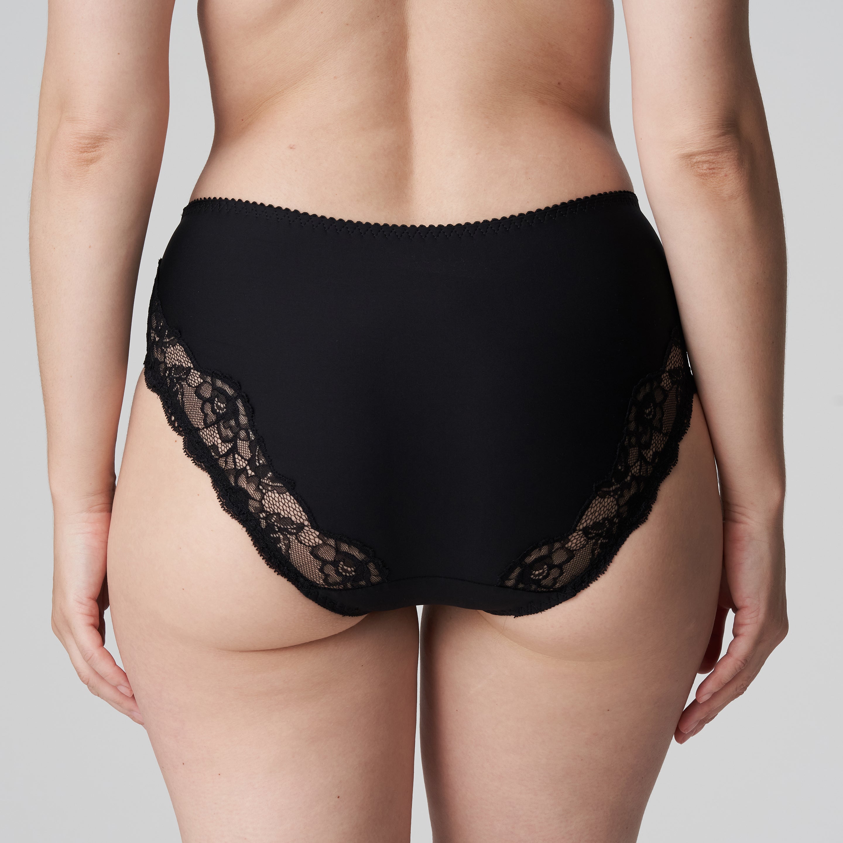 PrimaDonna Madison - Black - 0562126-ZWA