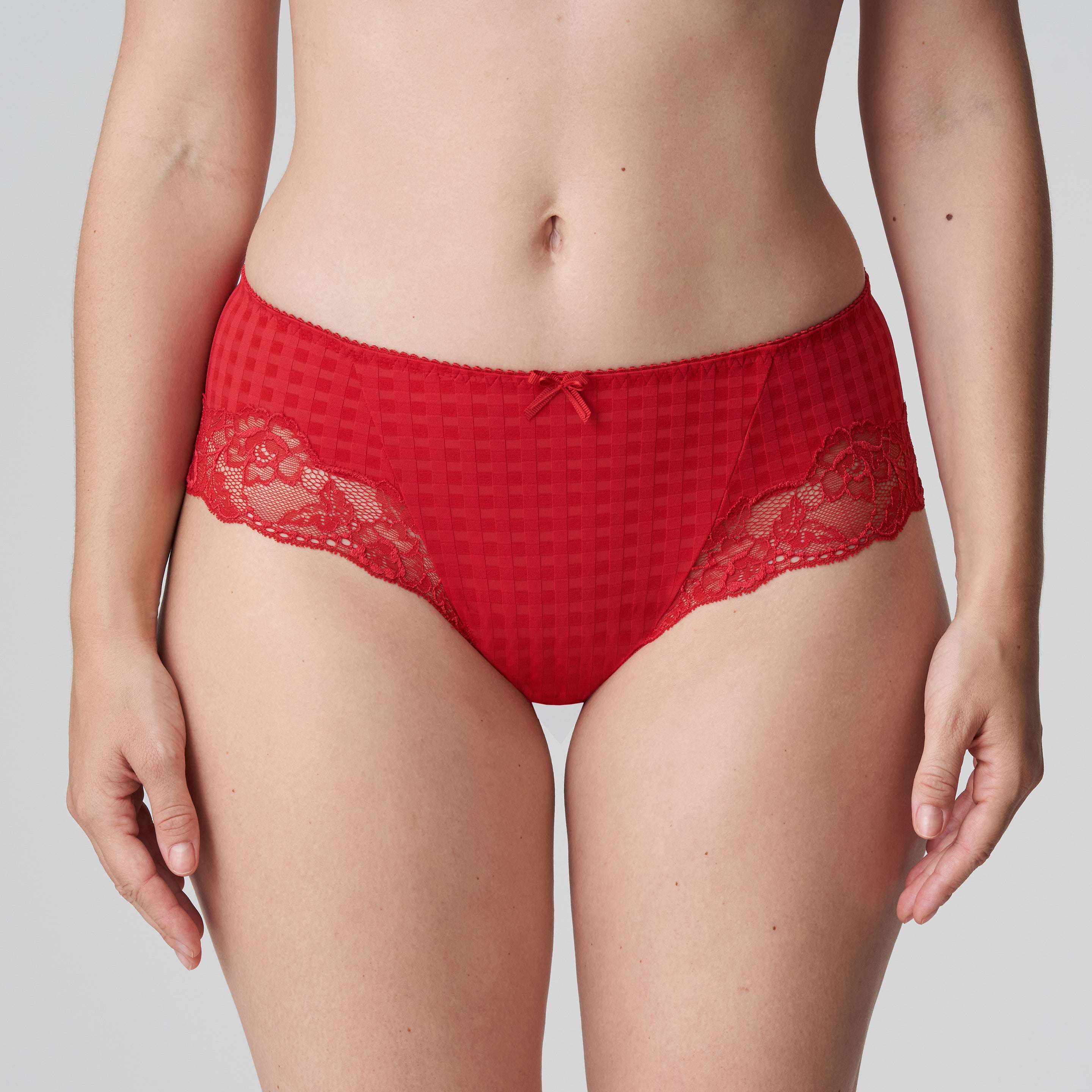 PrimaDonna Madison - Scarlet - 0562127-SCA