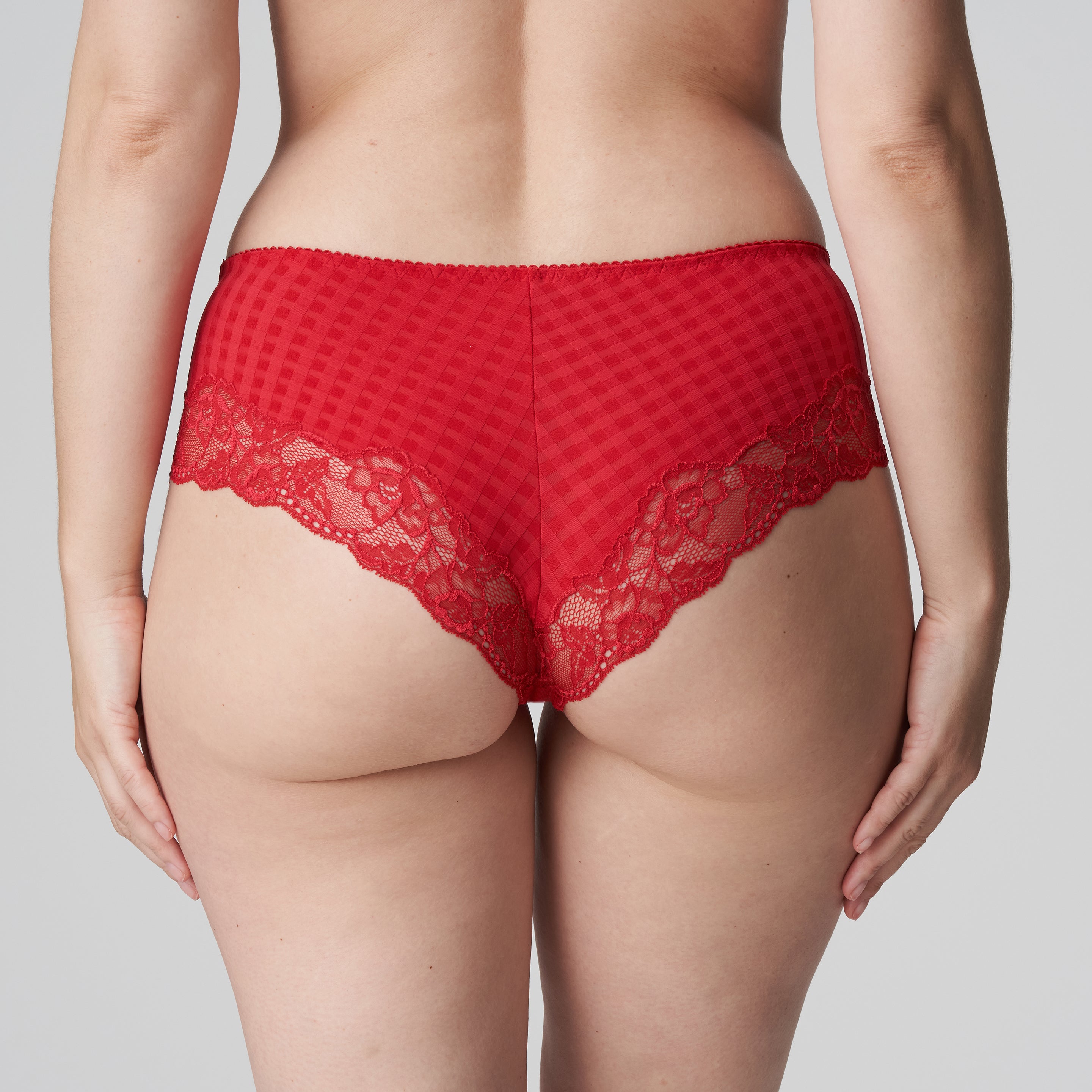 PrimaDonna Madison - Scarlet - 0562127-SCA