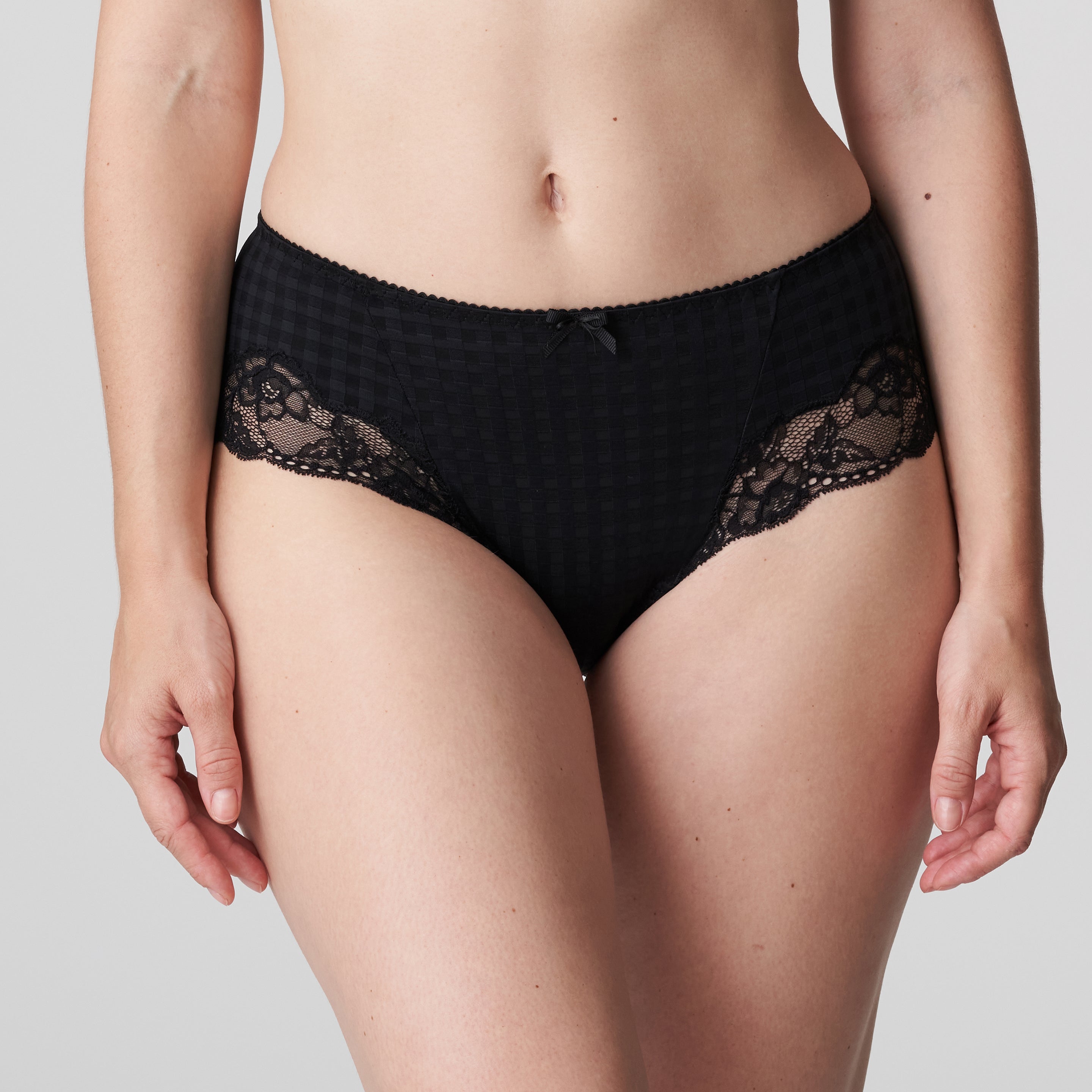 PrimaDonna Madison - Black - 0562127-ZWA
