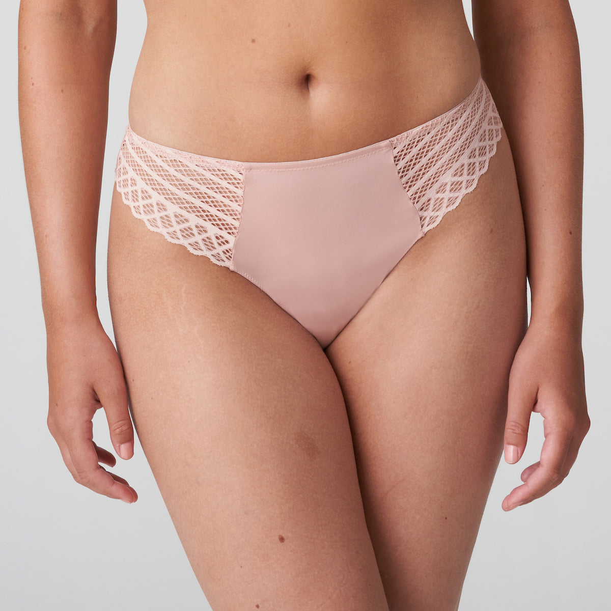 PrimaDonna East End - Powder Rose - 0641930-PWD