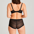 PrimaDonna Sophora - Black - 0563182-ZWA