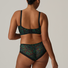 PrimaDonna San Angel - Peacock Feather - 0663491-PFE