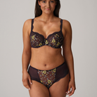 PrimaDonna Malba - Amethyst. - 0663511-AME