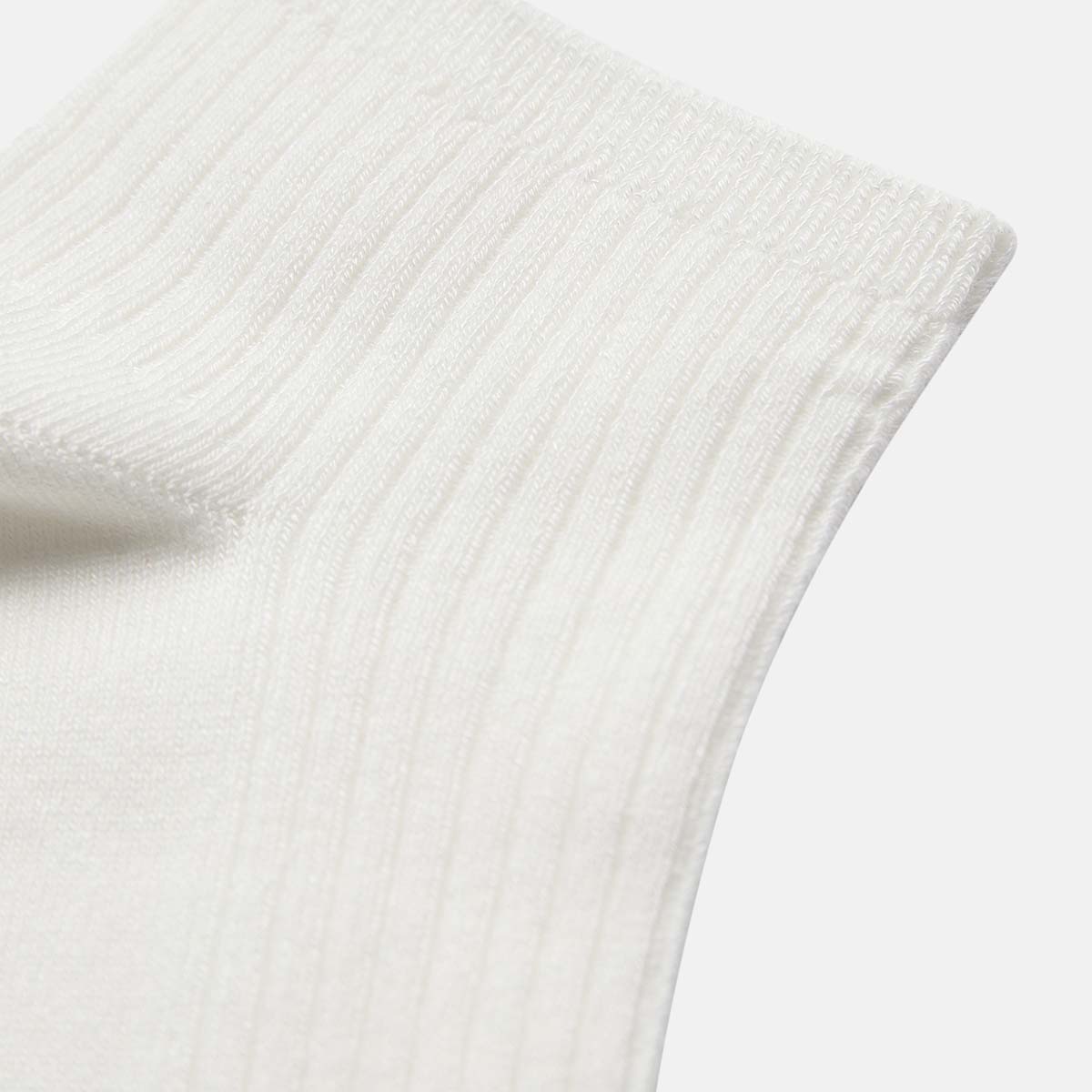 JBS of Denmark ankelstrømper, creme - 8-2200-65 - 01 - White