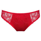 PrimaDonna Solisse tai trusse, rød - 0563640 - TRR - True Red