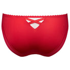 PrimaDonna Solisse tai trusse, rød - 0563640 - TRR - True Red