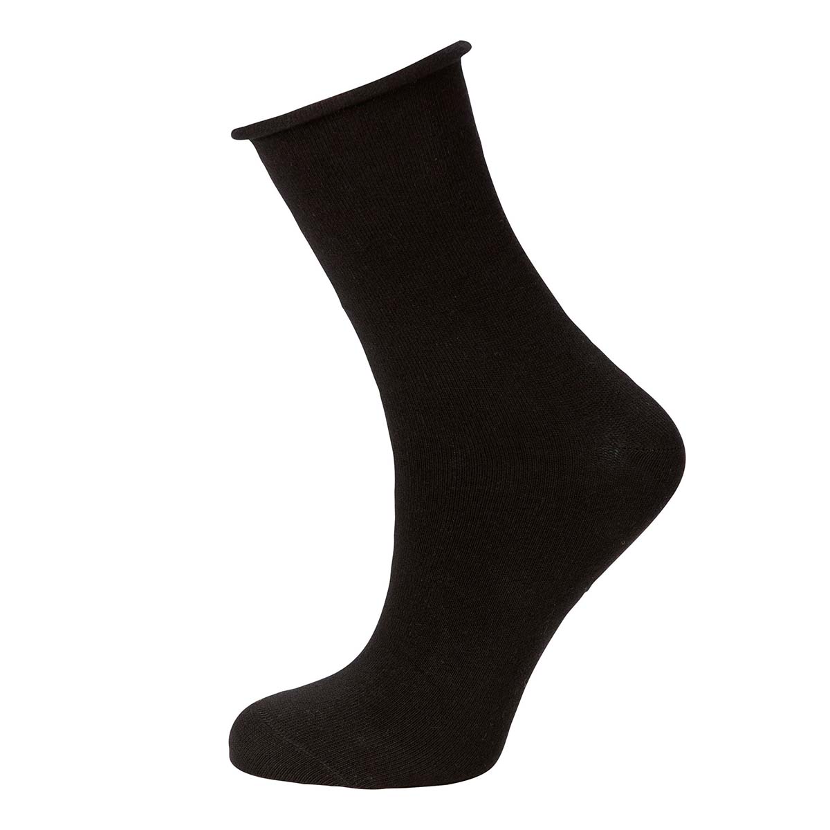 Trofé strømper, sort - 02500 - 1200 - Black