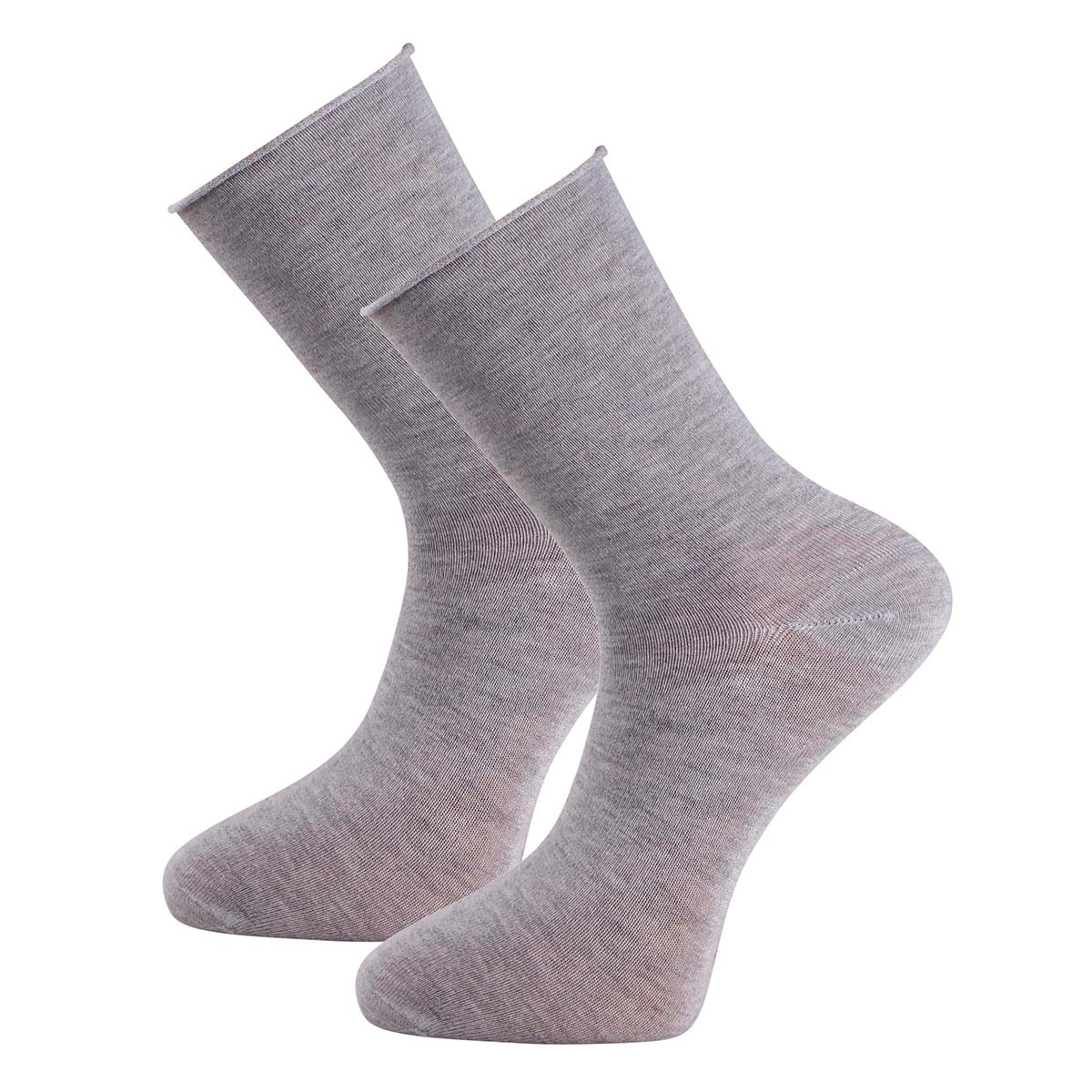 Trofé strømper, grå - 02500 - 2200 - Grey