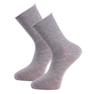 Trofé strømper, grå - 02500 - 2200 - Grey