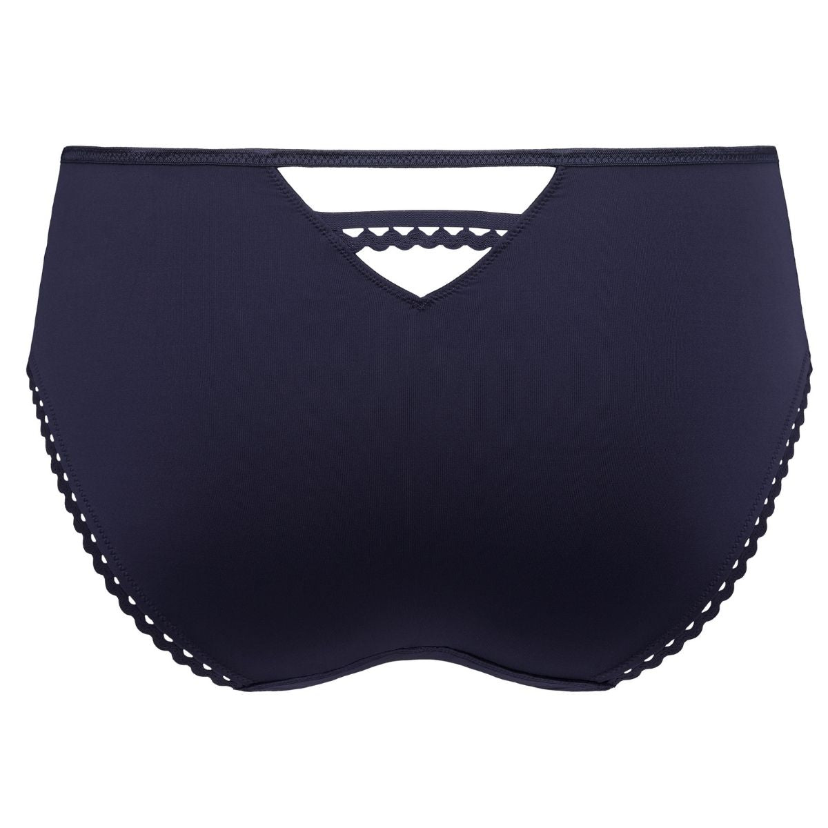 PrimaDonna Twist Wowgirl maxi trusse, blå - 0542601 - EVB - Evening Blue