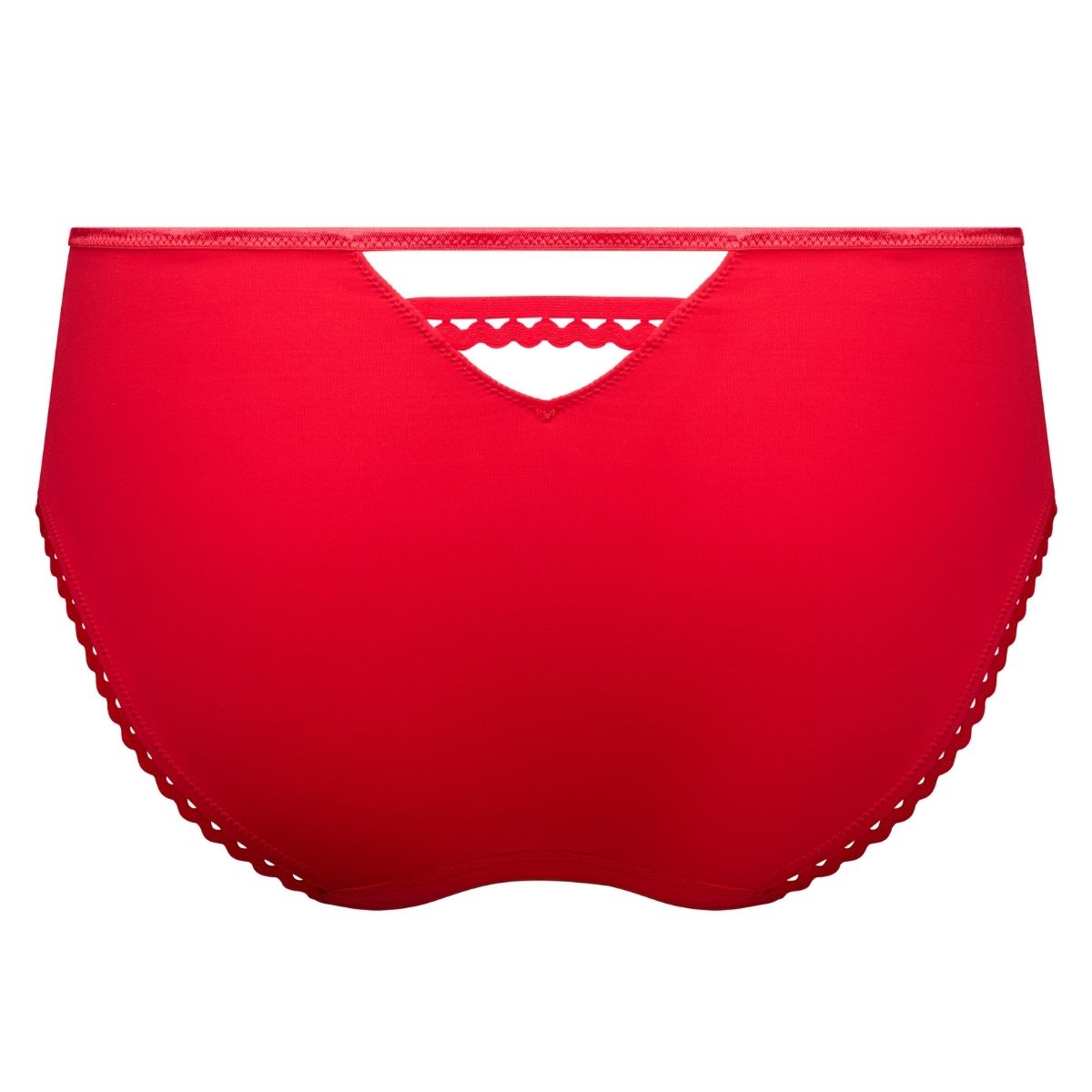 PrimaDonna Twist Wowgirl maxi trusse, rød - 0542601 - TRR - True Red