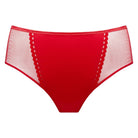 PrimaDonna Twist Wowgirl maxi trusse, rød - 0542601 - TRR - True Red