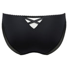 PrimaDonna Solisse tai trusse, sort - 0563640 - ZWA - Black