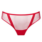 PrimaDonna Twist Wowgirl g-streng, rød - 0642600 - TRR - True Red