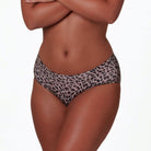 After Eden Unlimited 2-pak tai trusse, multi - 10.30.6200 - 110 - Animal Print