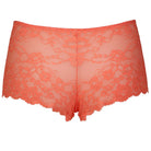 After Eden Daisy hipster trusse, orange - 10.37.7008 - 047 - Silken Coral