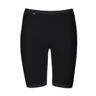 Sloggi Basic+ shorts, sort - 10007643 - 0004 - Sort